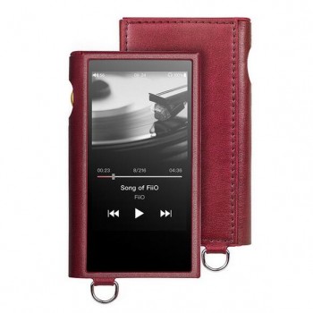 FiiO M9 with 32GB TF Card Portable High-Resolution Audio Player AK4490EN*2 WIFI Bluetooth DSD128 USB Audio USB DAC SPDIF output