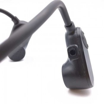 Newest Swimming Music Player V31 Bone Conduction HIFI MP3 Player APT-X IP8 Waterproof Outdoor Sport Earphone with USB Interface