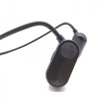 Newest Swimming Music Player V31 Bone Conduction HIFI MP3 Player APT-X IP8 Waterproof Outdoor Sport Earphone with USB Interface