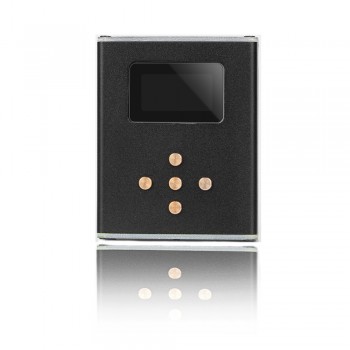 Newest Zishan Z3 MP3 Player Professional Lossless HiFi Protable Player Support Headphone Amplifier DAC AK4490 Z2 Upgrade Version