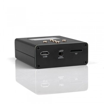 Newest Zishan Z3 MP3 Player Professional Lossless HiFi Protable Player Support Headphone Amplifier DAC AK4490 Z2 Upgrade Version