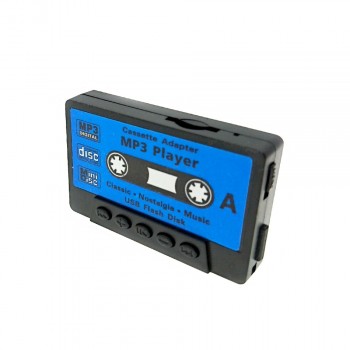 HOMEBARL Classical Lovely Cute Sport Tape MP3 Player With Portable Micro SD/TF Card Slot No FM Radio Kid Childhood Children Gift
