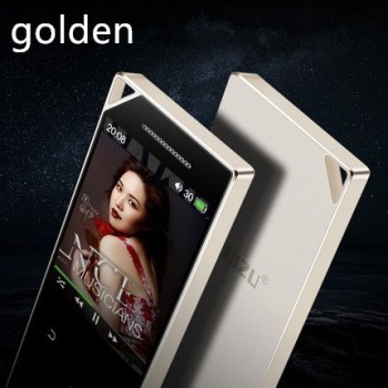 New product RUIZU D05 Mp3 bluetooth player 8Gb 16G storage 1.8-inch screen play high quality Fm radio e-book music MP3 player