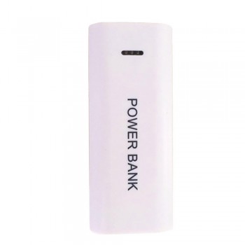 Candy Color Fashion 5600mAh 2X 18650 USB Power Bank Battery Charger Case DIY Box For iPhone for 18650 Batteries