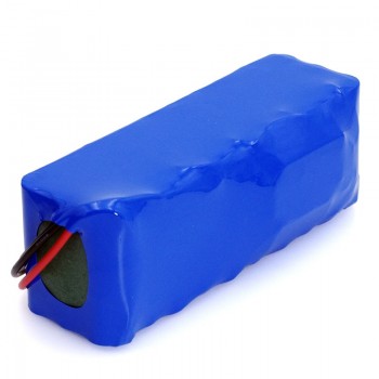LiitoKala 36 v 10Ah 10S3P 18650 Rechargeable Battery, Modified Bikes, Electric Vehicle Battery Charger li-lon + 2A