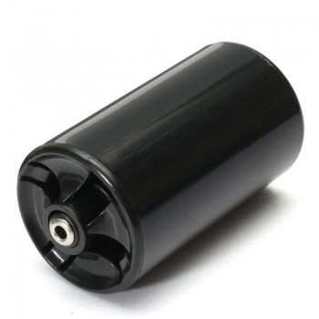 4pcs/lot AA to D size Type LR20 Battery Converter Adapter Holder Durable Battery Holder Case Converter