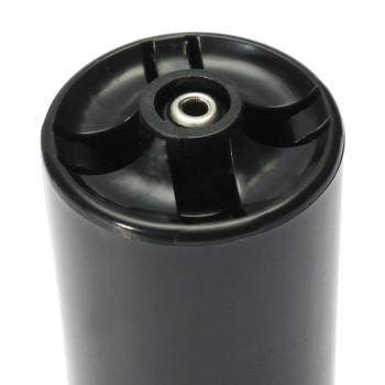4pcs/lot AA to D size Type LR20 Battery Converter Adapter Holder Durable Battery Holder Case Converter