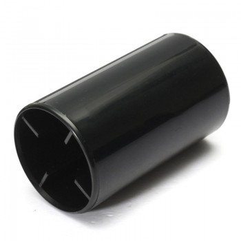 4pcs/lot AA to D size Type LR20 Battery Converter Adapter Holder Durable Battery Holder Case Converter