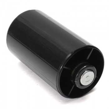 4pcs/lot AA to D size Type LR20 Battery Converter Adapter Holder Durable Battery Holder Case Converter