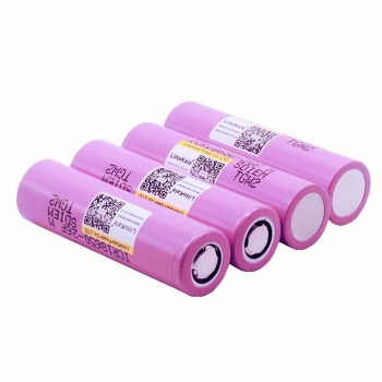 Liitokala New 100% Original 18650 2600 mAh Li ion ICR18650-26FM 3.7V 18650 2500 battery