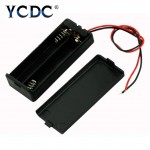 YCDC 2/3/4 Packs 14500 amp; 10440 battery Standard Slot Holder Case With Switch for AA / AAA batteries box Stack 6V 3volt Box ABS