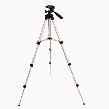 Lightweight Telescopic Camera Tripod Stand Holder for Gopro DSLR for Smartphone Action Camera Mount Monopod Holder