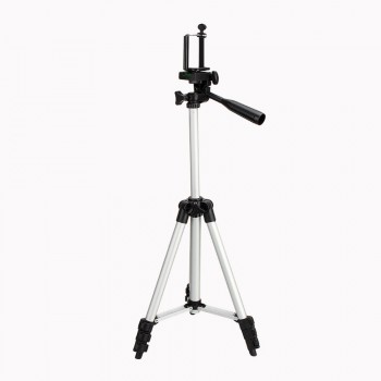 Lightweight Telescopic Camera Tripod Stand Holder for Gopro DSLR for Smartphone Action Camera Mount Monopod Holder