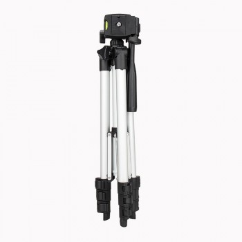 Lightweight Telescopic Camera Tripod Stand Holder for Gopro DSLR for Smartphone Action Camera Mount Monopod Holder