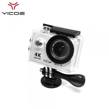 1pcs Adapter Tripod Mount For Go Pro 7 6 5 4 3 Session SJCAM SJ4 SJ5 Xiaomi Yi 4K Gopro Hero 7 Action Sport Camera Accessories