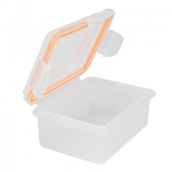 KingMa 5 PCS Plastic Case Holder Storage Box for sony DSLR camera battery NP-FW50 a7r2 a7m2 NEX-5T a5000 a5100 a6000 a6300 a6500