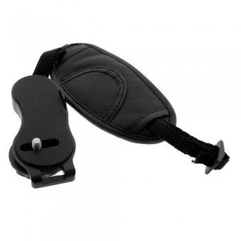 PU Hand Grip 100% GUARANTEE New Camera Hand Strap Grip for Canon EOS 5D Mark II 650D 550D 450D 600D 1100D 6D 7D 60D High Quality