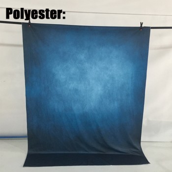 Allenjoy Thin Vinyl cloth photography Backdrop blue Background For Studio Photo Pure Color photocall Wedding backdrop MH-076