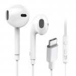 Heavy Bass Earphone for Xiaomi for Huawei for Letv Phones Sport Headset for Type-C Phones Noise Reduction Hifi Sound Quality