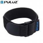 PULUZ Nylon Hand Wrist Strap for Wi-Fi Remote Control Of GoPro HERO For SJ4000 Length 25cm Black