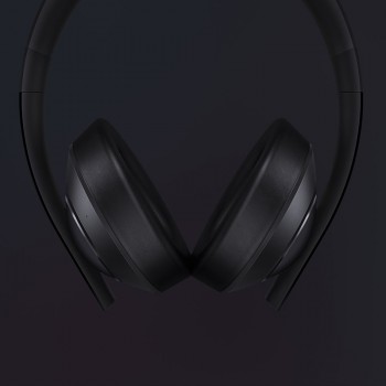 New Xiaomi Gaming Headphones 7.1 Mi Gaming Headset Virtual Surround Stereo With Backlit Anti-noise Headset For PC Laptop Phone