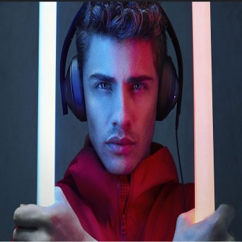 New Xiaomi Gaming Headphones 7.1 Mi Gaming Headset Virtual Surround Stereo With Backlit Anti-noise Headset For PC Laptop Phone