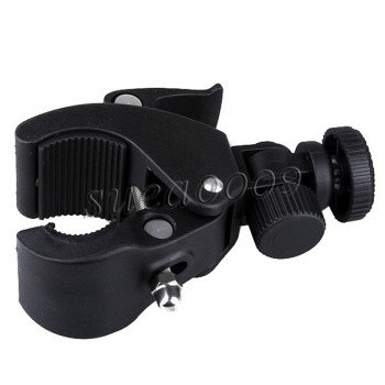 SUPON Fujifilm Cameras Super Clamp Tripod for Holding LCD Monitor/DSLR Camera/ DV 022 Camera Fotografica