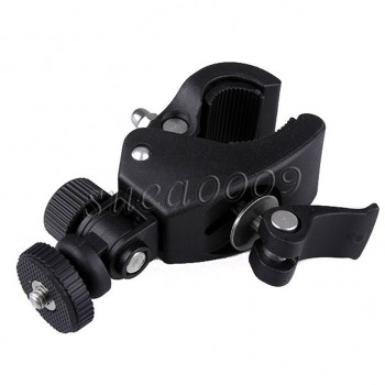 SUPON Fujifilm Cameras Super Clamp Tripod for Holding LCD Monitor/DSLR Camera/ DV 022 Camera Fotografica