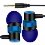 Binmer Super Bass Universal 3.5mm In-Ear Stereo Earbuds Earphone For Cell Phone 10.30 Drop Shipping