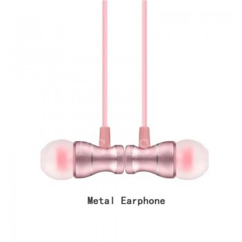 FGCLSY Sport Magnetism Earphone Headphone For iPhone Xiaomi Hands Free Headphones with Mic Music Super Bass Stereo Jack Headset