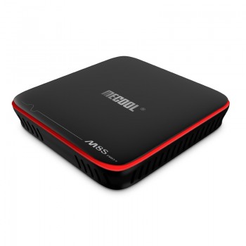 Mecool M8S PRO W Smart TV Box Android 7.1 Amlogic S905W 1GB 8GB 2GB 16G Support MAG 250 Stalker IP TV Box 2.4G WiFi PK x96 mini