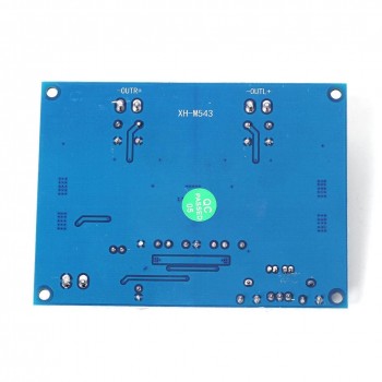TPA3116D2 Dual-channel Stereo High Power Digital Audio Power Amplifier Board 2x120W XH-M543 New Arrival