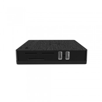 Beelink BT3 Pro Mini PC 2.4/5.8GHz WiFi Bluetooth 4.0 Max 4GB RAM+64GB ROM Wins 10 Intel Atom X5-Z8350 64Bit PK Beelink AP42