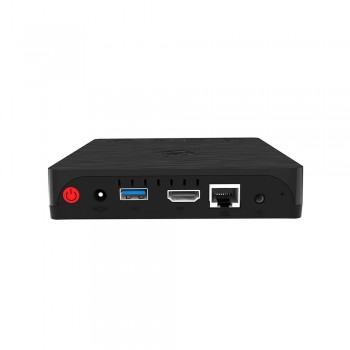 Beelink BT3 Pro Mini PC 2.4/5.8GHz WiFi Bluetooth 4.0 Max 4GB RAM+64GB ROM Wins 10 Intel Atom X5-Z8350 64Bit PK Beelink AP42