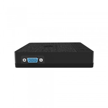Beelink BT3 Pro Mini PC 2.4/5.8GHz WiFi Bluetooth 4.0 Max 4GB RAM+64GB ROM Wins 10 Intel Atom X5-Z8350 64Bit PK Beelink AP42