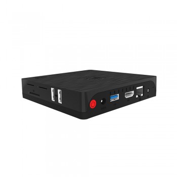 Beelink BT3 Pro Mini PC 2.4/5.8GHz WiFi Bluetooth 4.0 Max 4GB RAM+64GB ROM Wins 10 Intel Atom X5-Z8350 64Bit PK Beelink AP42