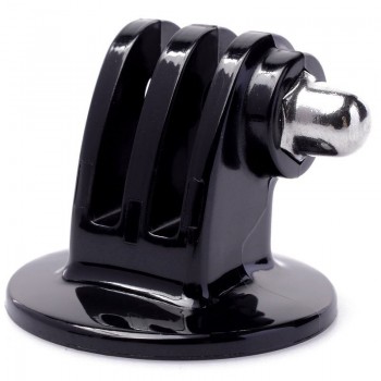 Kaliou Camera Mount Adapter Thumb Screw Knob Bolt Nut J Hook Buckle AEE Adapter for GoPro 6 5 4 3 2 1 SJCAM Camera Accessory