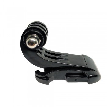 Kaliou Camera Mount Adapter Thumb Screw Knob Bolt Nut J Hook Buckle AEE Adapter for GoPro 6 5 4 3 2 1 SJCAM Camera Accessory