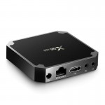 X96 mini Android 7.1 Smart TV BOX 2GB 16GB 1GB 8GB Amlogic S905W Quad Core Support 4K 2.4GHz WiFi Support DLNA Function