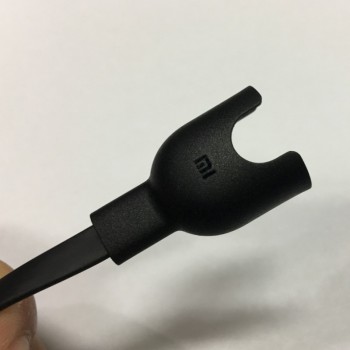 Original Xiaomi Mi Band 2 Charger Cable Gold-plated charging Cable Mini portable Original Xiaomi Mi Band 3 Charger Cable