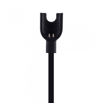 For Xiaomi Mi Band 3 Charger Cord Replacement USB Charging Cable Adapter for Xiaomi MiBand 3 Fitness Tracker Smart Bracelet