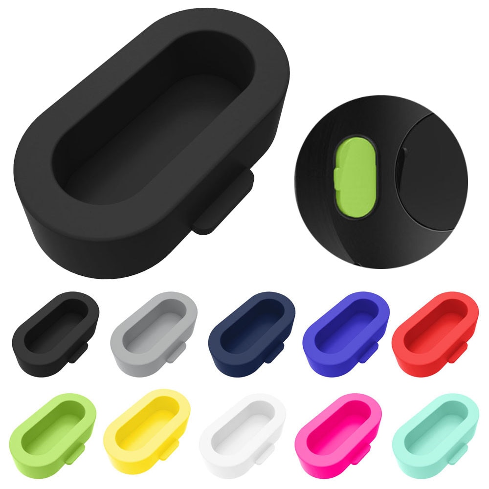 Dust Proof Cap  For Garmin Fenix 5/5X/5S Plus Wristband Port Protector Resistant And Anti-dust Plugs New Fashion l1015#2