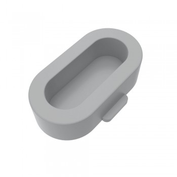 Dust Proof Cap  For Garmin Fenix 5/5X/5S Plus Wristband Port Protector Resistant And Anti-dust Plugs New Fashion l1015#2