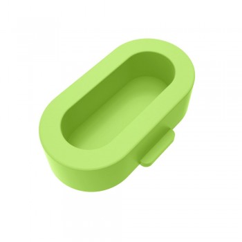 Dust Proof Cap  For Garmin Fenix 5/5X/5S Plus Wristband Port Protector Resistant And Anti-dust Plugs New Fashion l1015#2