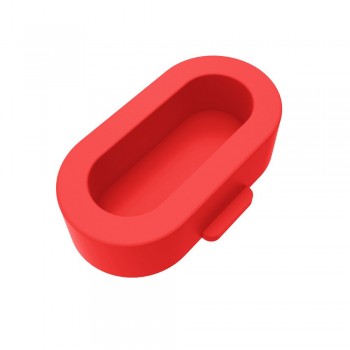 Dust Proof Cap  For Garmin Fenix 5/5X/5S Plus Wristband Port Protector Resistant And Anti-dust Plugs New Fashion l1015#2