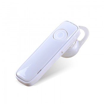 YODELI M165 Stereo Single Earphone Mini Bluetooth Headset For Smartphone Wireless Ear Headphones With Microphone For Handsfree
