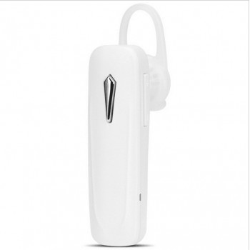 YODELI M165 Stereo Single Earphone Mini Bluetooth Headset For Smartphone Wireless Ear Headphones With Microphone For Handsfree