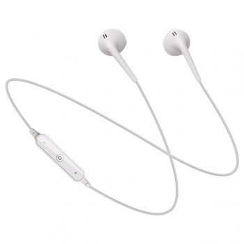 S6 Sport Neckband Wireless Headphone Bluetooth Earphone Headphone For Phone with Mic Earphone For iPhone Xiaomi HUawei