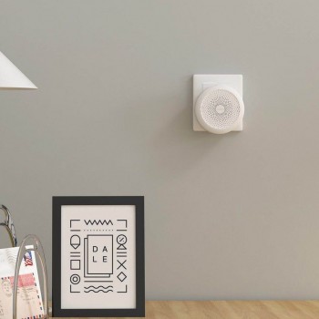 Original Xiaomi Mijia Aqara Hub , Mi Gateway with RGB Led night light Smart work with For Apple Homekit  and aqara smart App