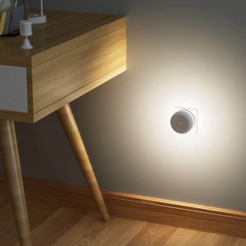 Original Xiaomi Mijia Aqara Hub , Mi Gateway with RGB Led night light Smart work with For Apple Homekit  and aqara smart App